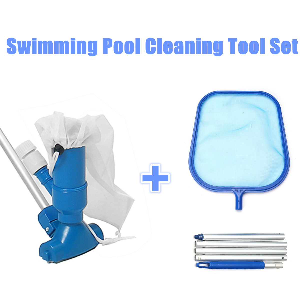 Portable-Swimming-Pool-Vacuum-Cleaning-Tool-Set-Pole-Adjustable-Fountain-Cleaning-Equipment-Cleaner--1564418-3