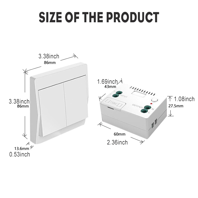 Self-Powered-Blub-Light-Switch-Wireless-Remote-Control-Lamp-Wall-Panel-No-Battery-No-Wiring-Self-gen-1813495-7