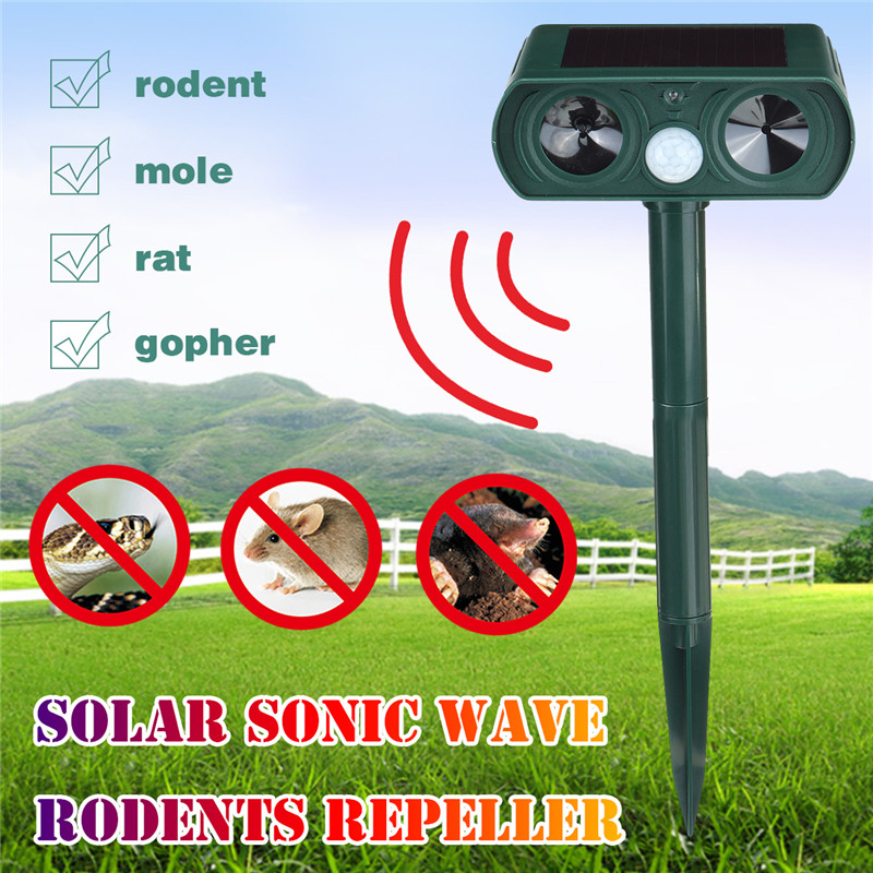 Solar-Power-Ultrasonic-Animal-Repeller-Garden-Pest-Cat-Deer-Raccoon-Repellent-1709998-1