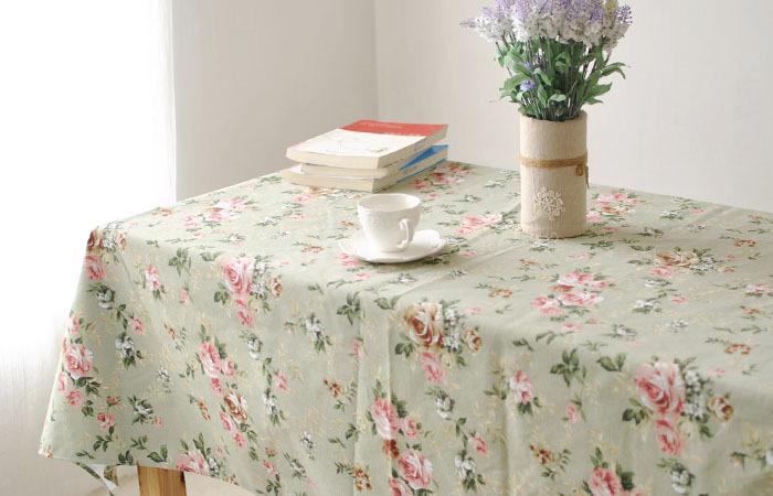 Rectangle-Pastoral-Style-Thicken-Cotton-Linen-Tablecloth-Tableware-Mat-Desk-Cover-Home-Decor-1089111-2