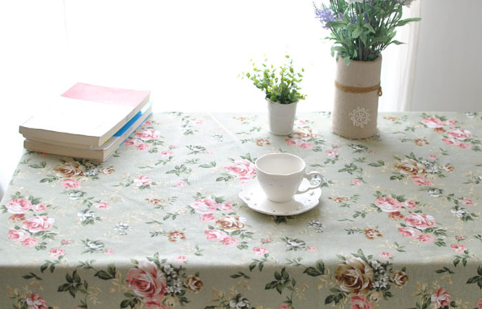 Rectangle-Pastoral-Style-Thicken-Cotton-Linen-Tablecloth-Tableware-Mat-Desk-Cover-Home-Decor-1089111-3