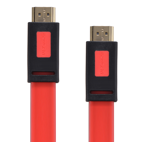 ULT-unite-HD-Red-Transparent-FLAT-CABLE-1091933-1