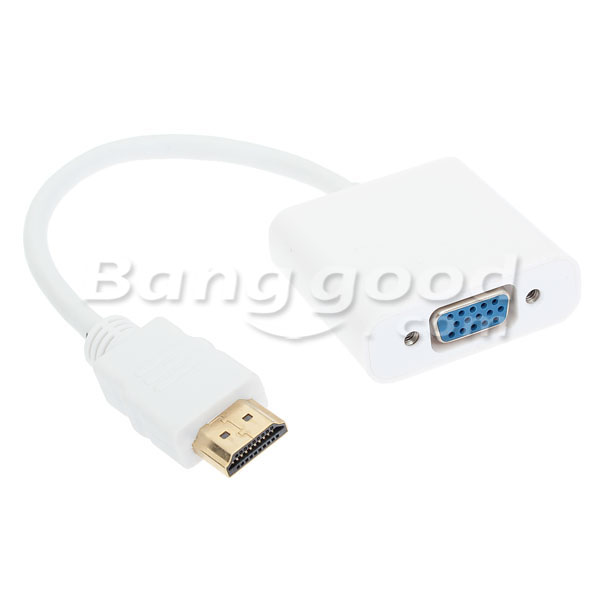 Universal-14CM-HD-Male-To-VGA-Female-Transition-Cable-For-Tablet-PC-76755-4
