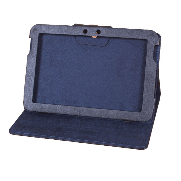 Folio-Rock-Grain-Leather-Case-With-Folding-Stand-for-FNF-ifive-X2-78497-5