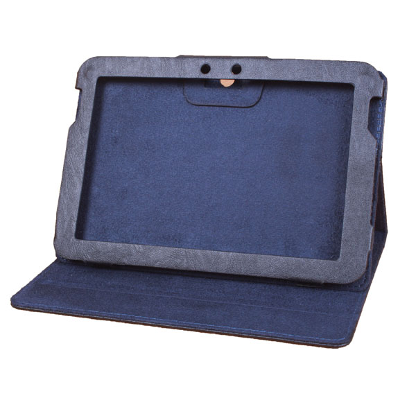 Folio-Rock-Grain-Leather-Case-With-Folding-Stand-for-FNF-ifive-X2-78497-7