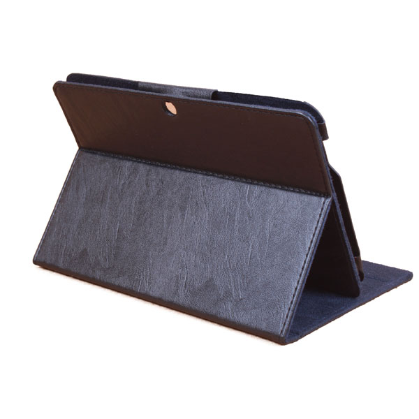Folio-Rock-Grain-Leather-Case-With-Folding-Stand-for-FNF-ifive-X2-78497-10