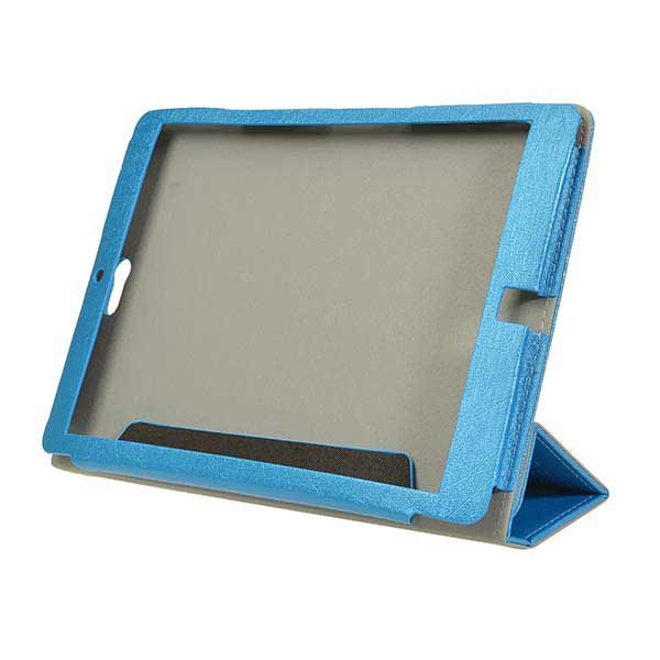 Folio-Tri-Fold-Stand-PU-Leather-Case-Cover-For-Onda-V989-Air-992470-5