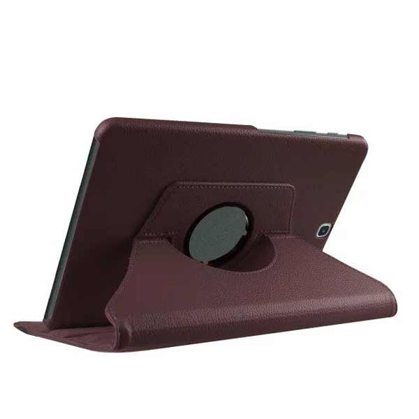 Litchi-Grain-PU-Leather-Stand-Folio-Case-For-Samsung-97inch-Tablet-2-T815-993170-5