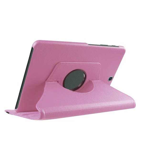 Litchi-Grain-PU-Leather-Stand-Folio-Case-For-Samsung-97inch-Tablet-2-T815-993170-9