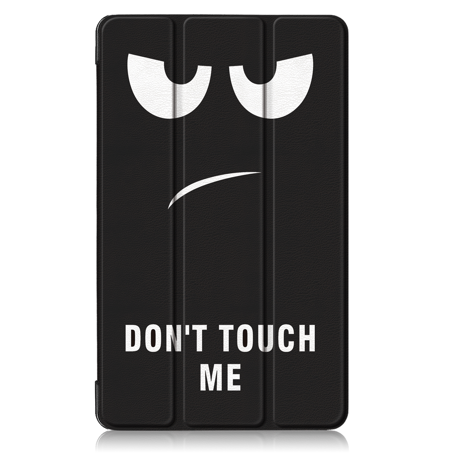 Printing-Tri-Fold-Tablet-Case-for-Samsung-Tab-A-80-2019---Big-Eyes-1539933-1