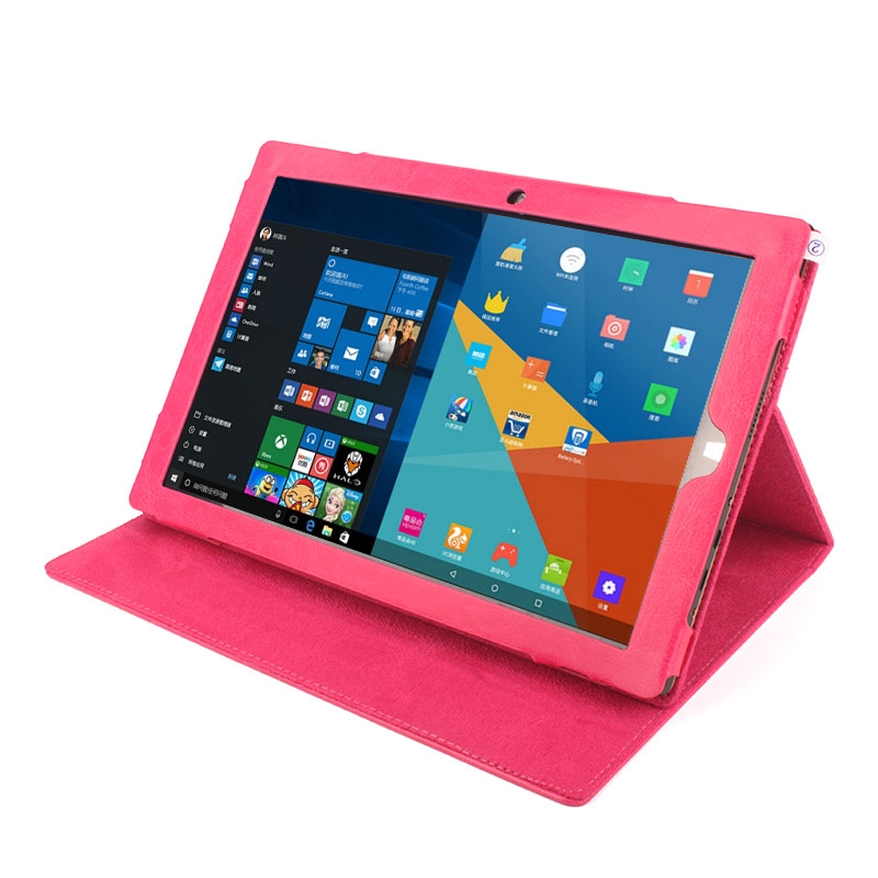 Stand-Flip-Folio-Cover-PU-Leather-Tablet-Case-Cover-for-Onda-Obook20-Plus-1107585-5