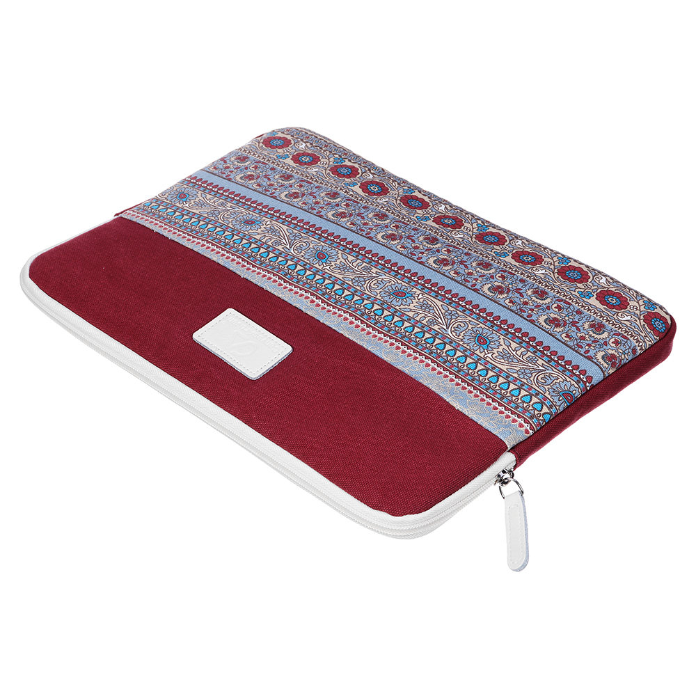 Tablet-Case-with-Texture-Design-for-133-inch-Tablet---Red-1389974-3