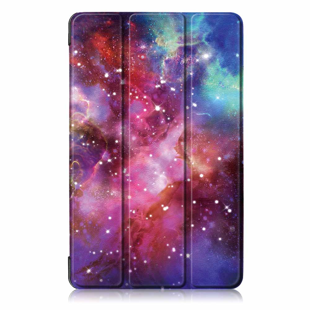 Tri-Fold-Pringting-Tablet-Case-Cover-for-Samsung-Galaxy-Tab-A-80-2019-SM-P200-P205-Tablet---Milky-Wa-1487859-1