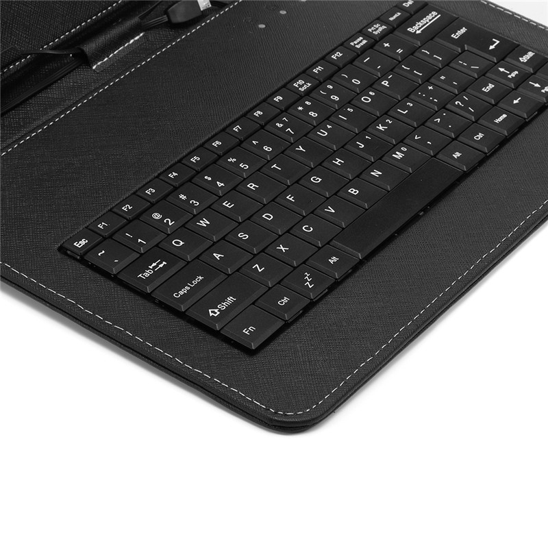 PU-Leather-Case-Cover-Micro-USB-Keyboard-for-101-Inch-Tablet-1976154-4