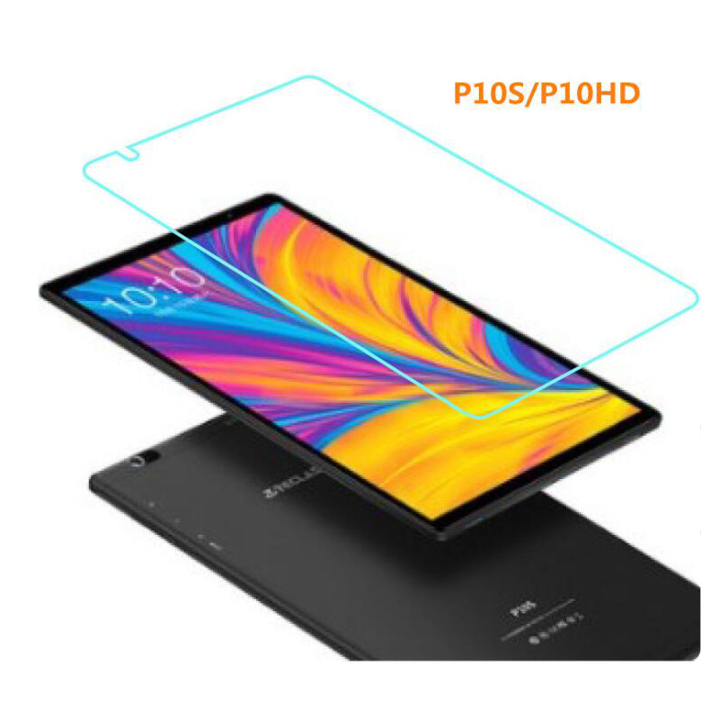 Tempered-Glass-Tablet-Screen-Protector-for-Teclast-P10S--P10HD-Tablet-PC-1650254-2