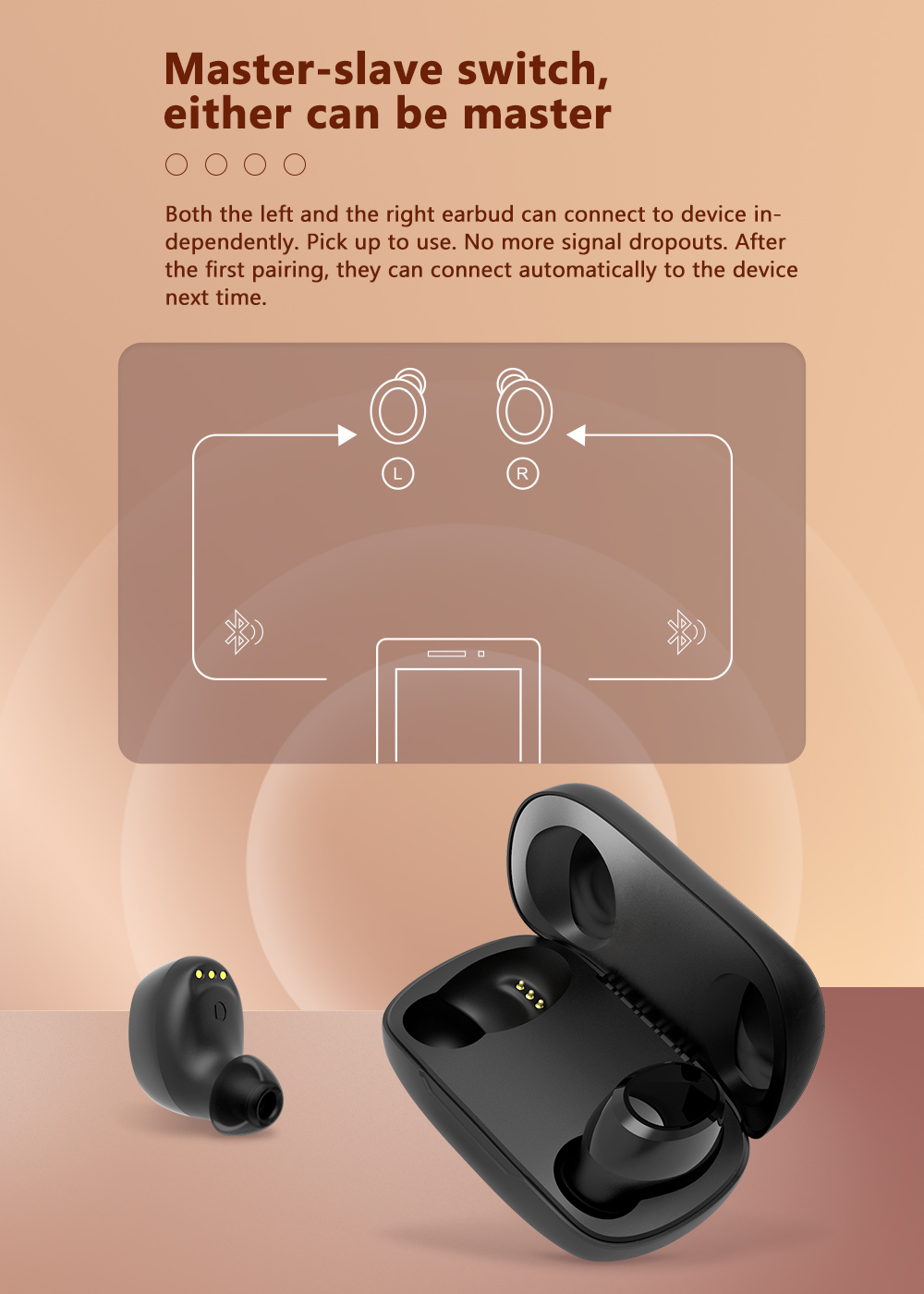 Blackview-AirBuds-1-bluetooth-50-True-Wireless-Stereo-Earbuds-Earphone-1792684-4