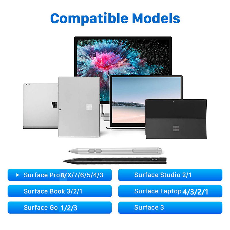 Uogic-F95-4096-Pressure-Sensitivity-Palm-Rejection-Stylus-for-Microsoft-Surface-for-Surface-Pro8X765-1964262-6
