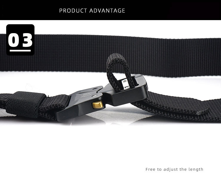 125CM-38CM-Mens-Tactical-Belts-Nylon-Adjustable-Waist-Belt-1614693-8