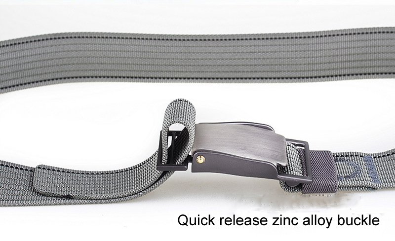 125cm-AWMN-PH15-38cm-Nylon-Adjustable-Heavy-Duty-Waist-Strap-Quick-Release-Buckle-Military-Tactical--1411964-3