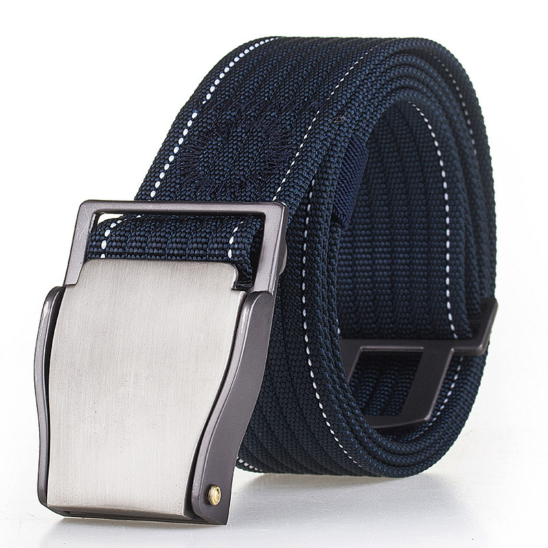 125cm-AWMN-PH15-38cm-Nylon-Adjustable-Heavy-Duty-Waist-Strap-Quick-Release-Buckle-Military-Tactical--1411964-5