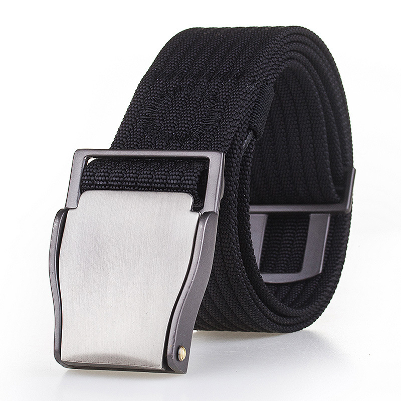 125cm-AWMN-PH15-38cm-Nylon-Adjustable-Heavy-Duty-Waist-Strap-Quick-Release-Buckle-Military-Tactical--1411964-7