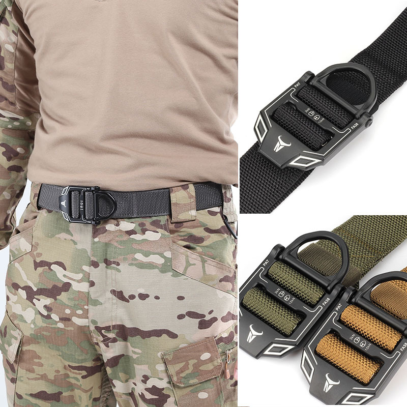 125cm-ENNIU-E24-Military-Fan-Tactical-Belt-Funch-Free-Belt-Outdoor-Nylon-Waist-Belt-For-Men-Women-1534786-5