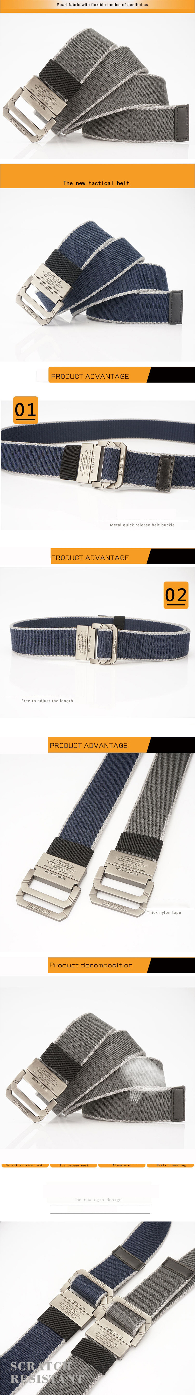 AWMN-2SD-125CM-Nylon-Tactical-Belt-Outdoor-Leisure-Double-Zinc-Alloy-Waist-Belts-1557292-2