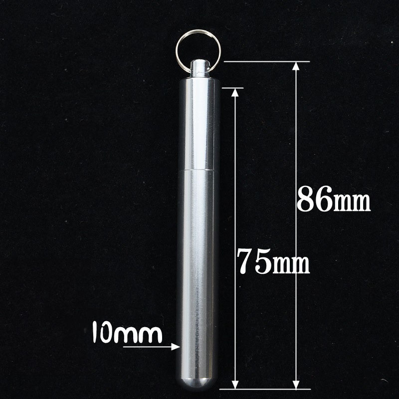 Aluminum-Alloy-Toothpick-Case-Fruit-Check-Box-Sealed-Waterproof-Bin-Mini-Pill-Bottle-Metal-Pill-Box-1613376-2