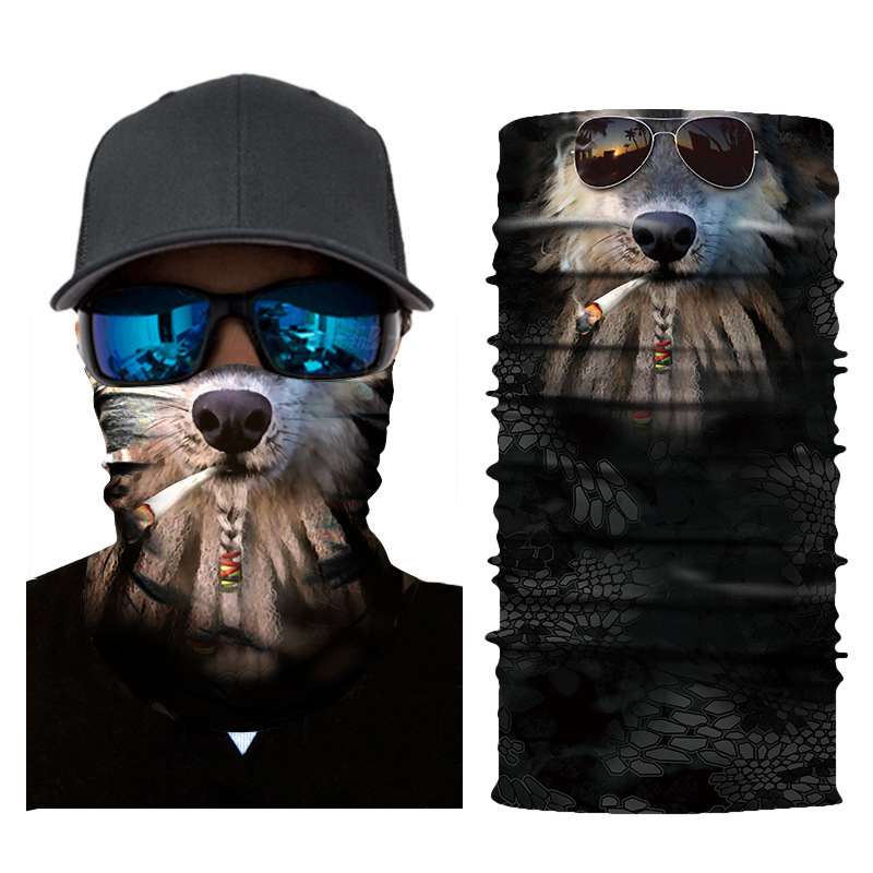 Animal-Series-Sun-Dust-BandanasFace-Scarf-Cover-MaskSun-Protection-Neck-Gaiter-for-Fishing-Motorcycl-1668538-4