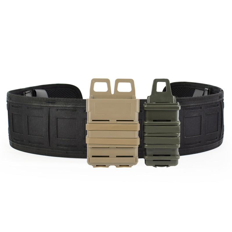 BT005-Oxford-Cloth-Outdoor-Field-CS-Molle-System-Multi-use-Equipment-Army-Girdle-Tactical-Belt-Set-1411977-4