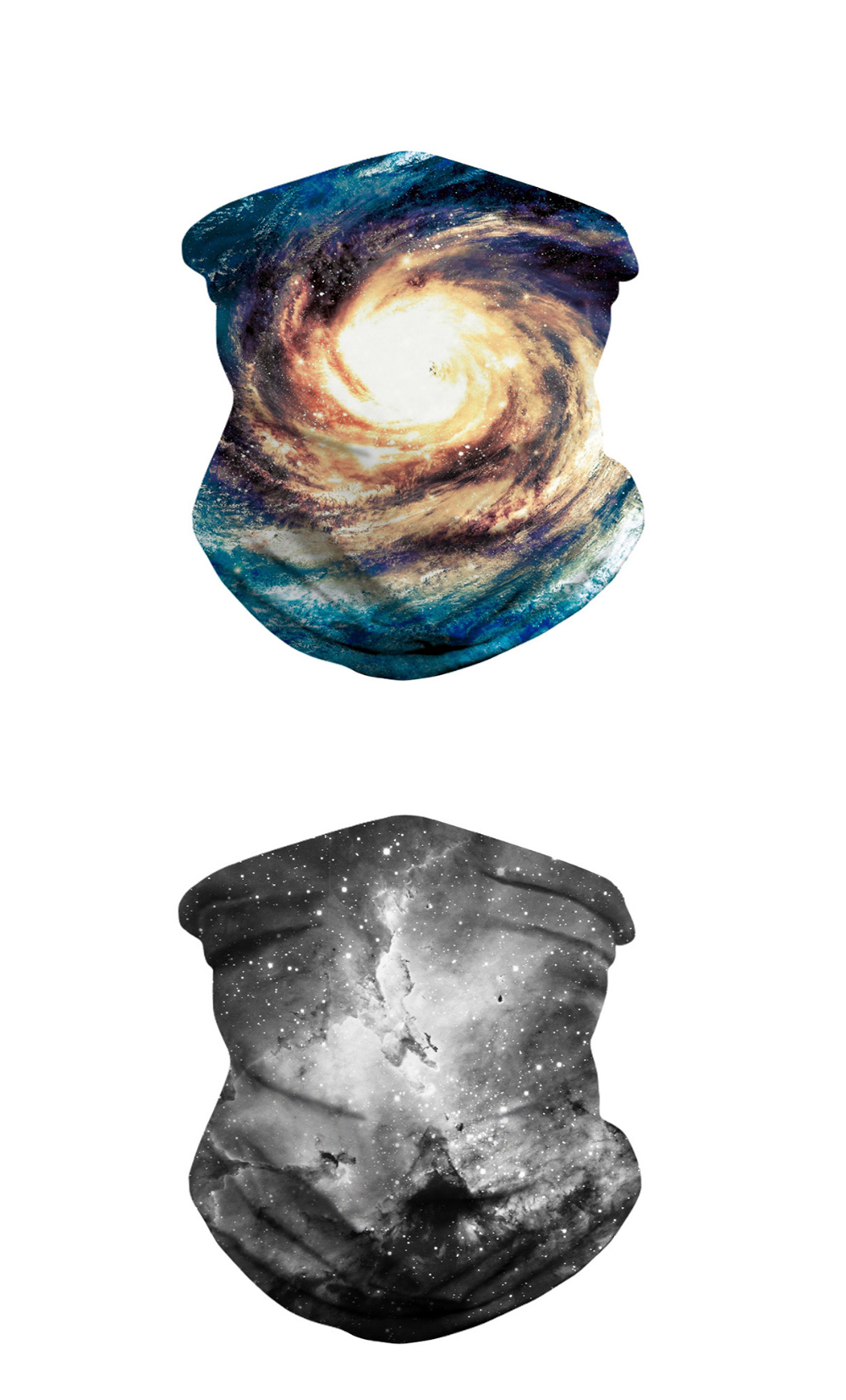 Basic-Unisex-25x50cm-Multifunction-Polyester-Starry-Sky-Digital-Printed-Headscarf-Wind-proof-Dust-pr-1670233-3