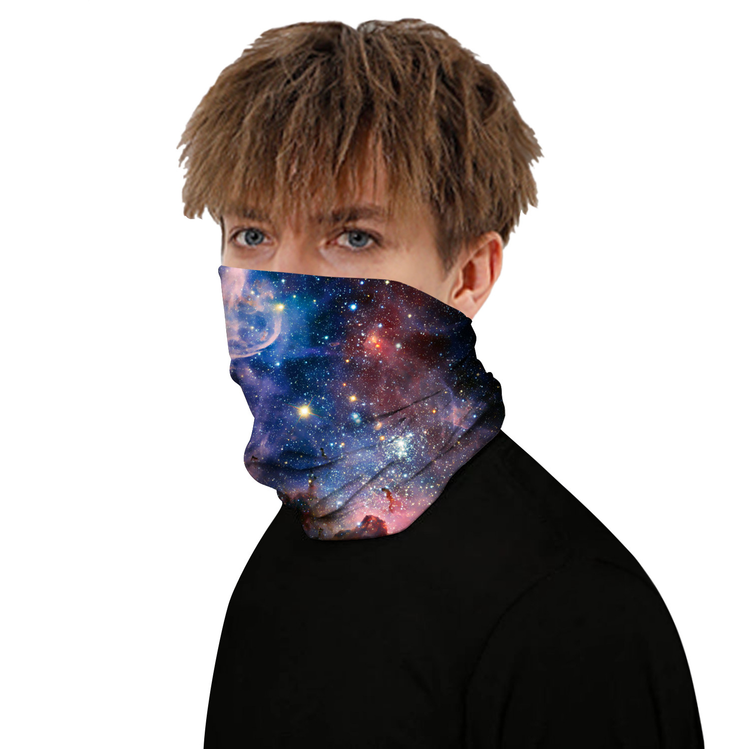 Galaxy-Series-Multi-function-Anti-sweat-Dustprooof-Face-Mask-ScarfBalaclava-BandanaHeadwearHead-Wrap-1663820-6