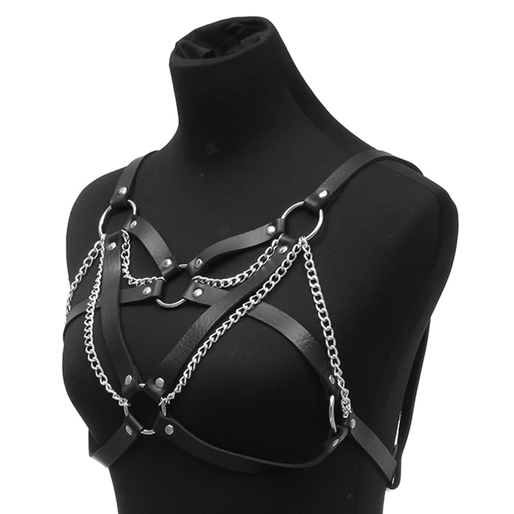 Goth-Leather-Body-Harness-Metal-Chains-Necklace-Women-Bra-Top-Chest-Chain-Belt-Witch-Gothic-Punk-Fas-1934095-2