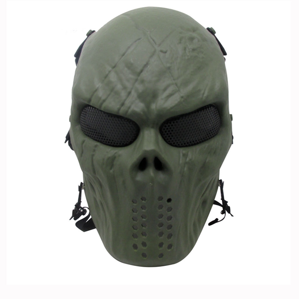 KALOAD-M06-Tactical-Warrior-Military-War-Game-Paintball-CS-Field-Equipment-Airsoft-Full-Face-Mask-1155754-3