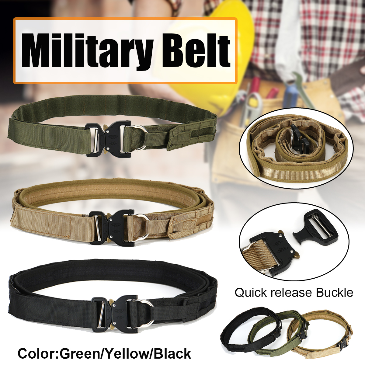 Multifunctional-Tactical-Hunting-Belt-Military-CS-Quick-Release-Waist-Belt-Outdoor-1889063-1