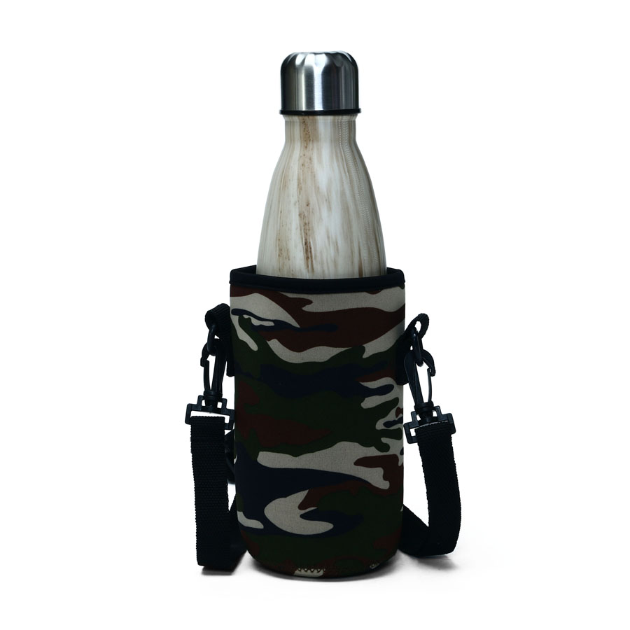 KC-BG01-Outdoor-Portable-Water-Bottle-Kettle-Protective-Cover-Diving-Fabric-Insulation-Set-Bag-1180317-3