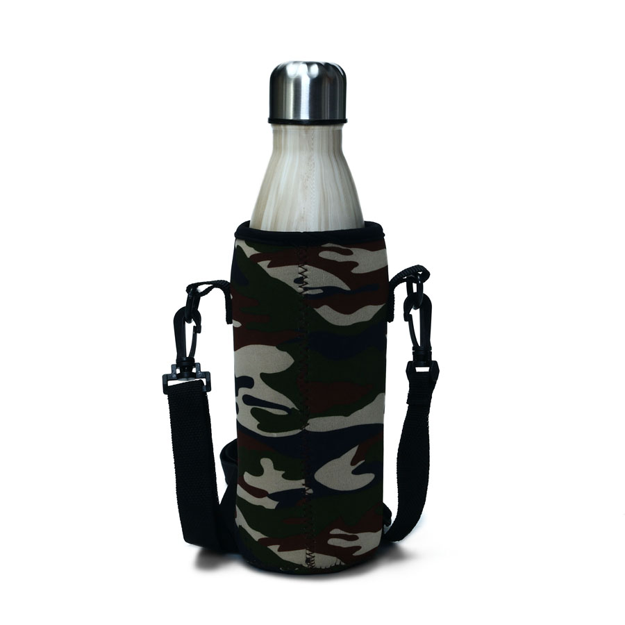 KC-BG01-Outdoor-Portable-Water-Bottle-Kettle-Protective-Cover-Diving-Fabric-Insulation-Set-Bag-1180317-4