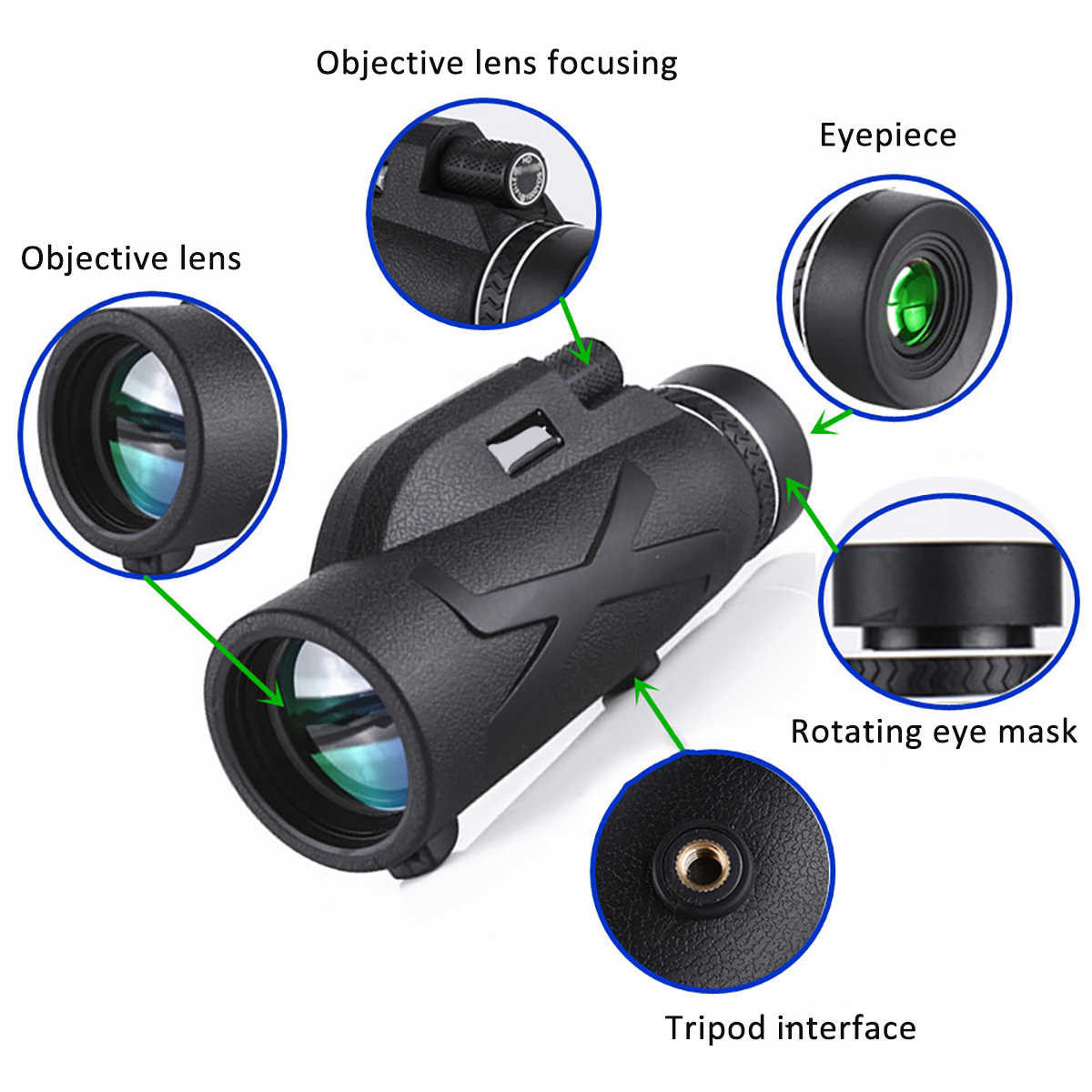 200X70-HD-Monocular-Universal-Optical-Telescope-Waterproof-Low-Night-Vision-with-Tripod-Phone-Clip-1836667-5