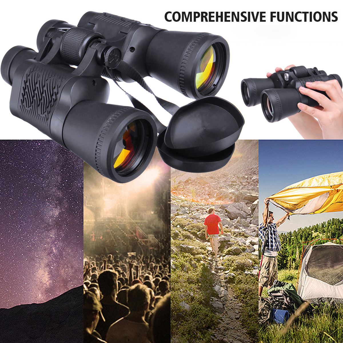 50x50-BAK4-Binocular-DayNight-Vision-Outdoor-Traveling-Camping-Telescope-1612999-8