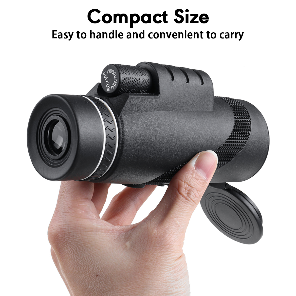 80X100-HD-Monocular-Telescope-Phone-Camera-Zoom-Starscope-Hiking-Tools-With-Tripod-1930709-7