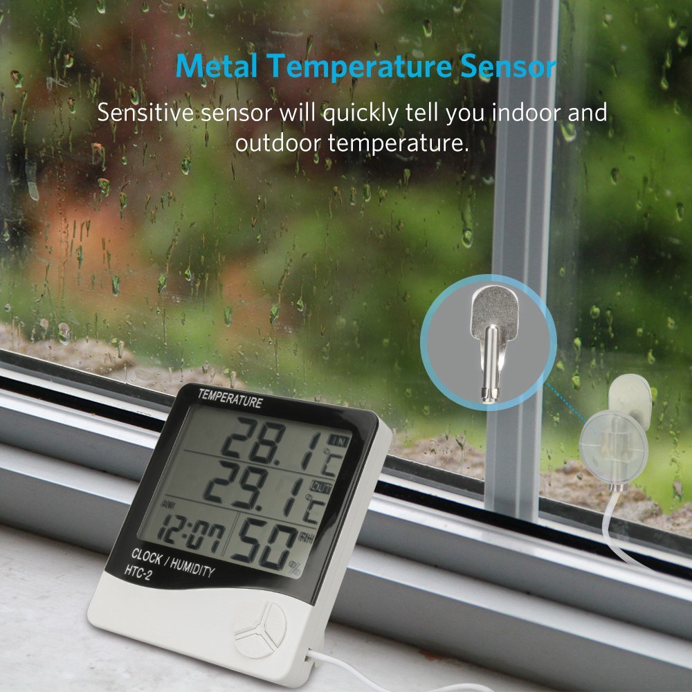 Digital-Hygrometer-Indoor-Outdoor-Humidity-Meter-and-Temperature-Monitor-Thermometer-Accurate-Readin-1641899-2