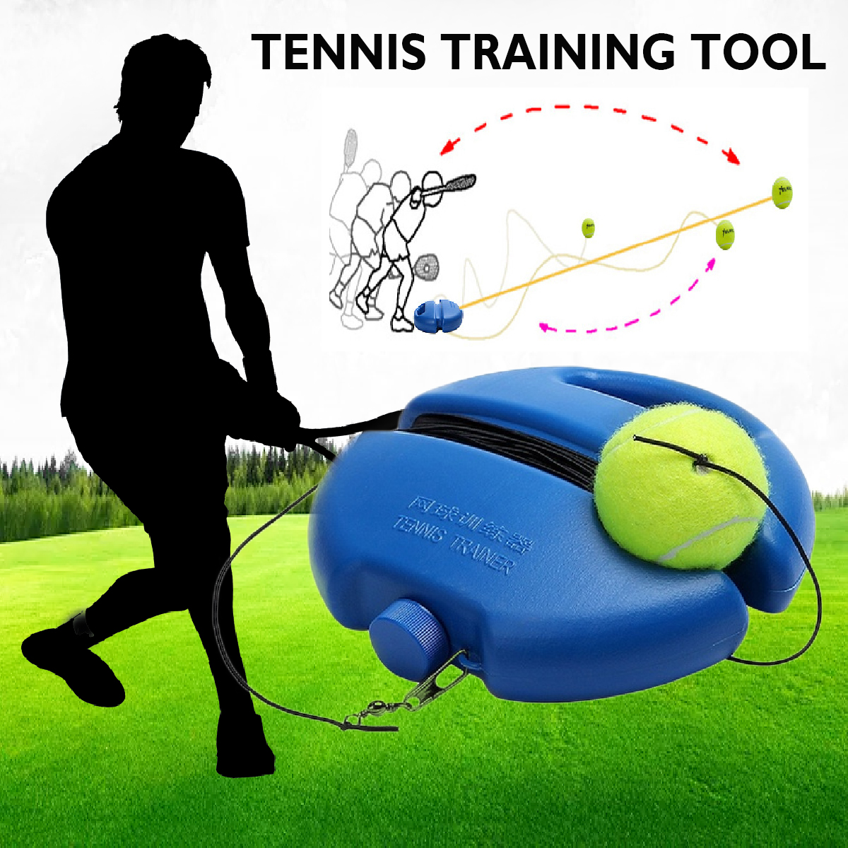 Single-Tennis-Trainer-Retractable-Rebound-Tennis-Training-Tool-Sport-Practice-Outdoor-1724380-1