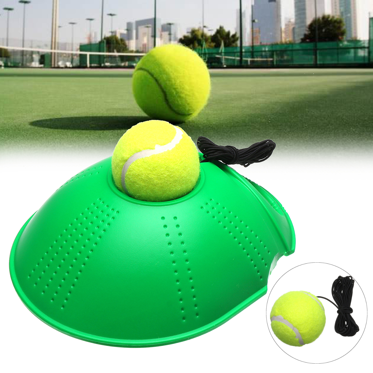 Tennis-Training-Tool-Rebound-Trainer-Self-study-Exercise-Ball-Baseboard-Holder-1305524-1