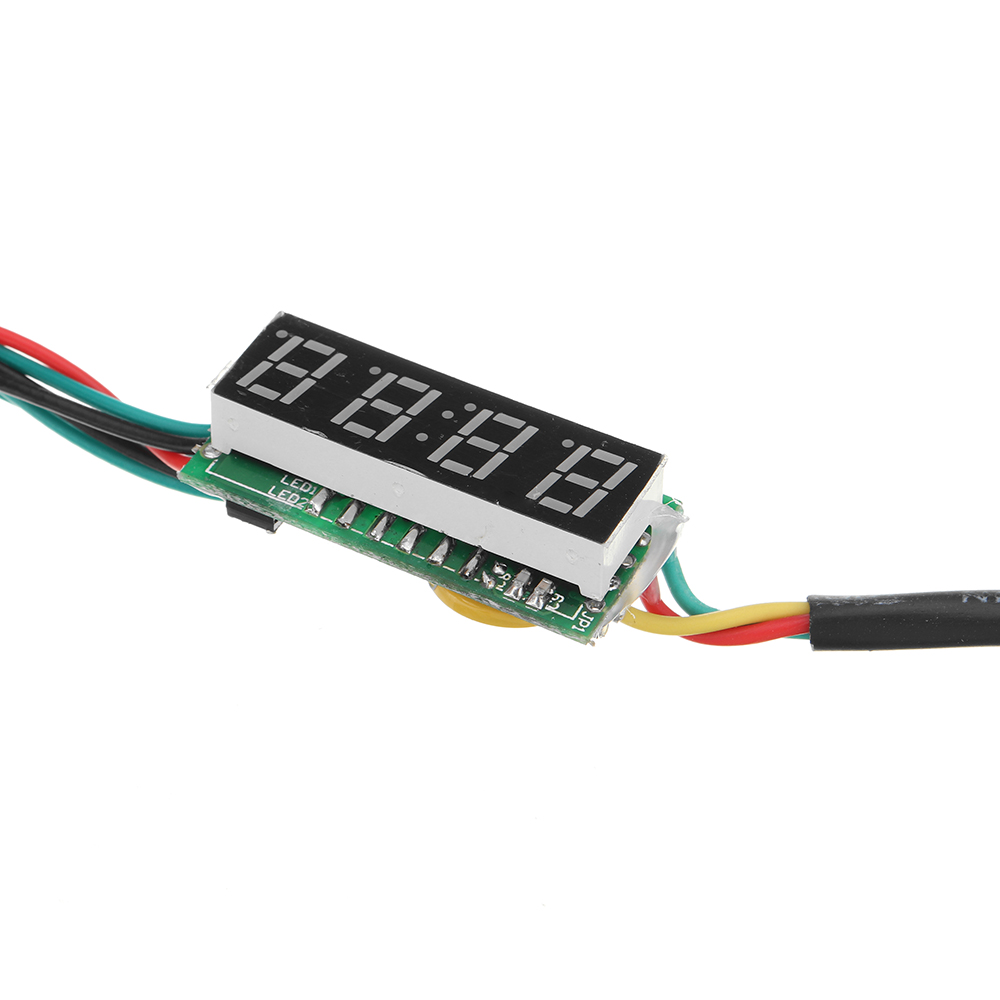 028-Inch-3-in-1-Time--Temperature--Voltage-Display-DC7-30V-Voltmeter-Electronic-Watch-Clock-Digital--1529788-2