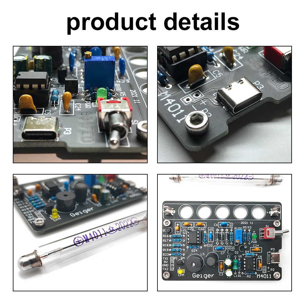 Geiger-Counter-V08-Open-Source-Geiger-Miller-Counter-Nuclear-Radiation-Assemble-Module-Board-1949199-2