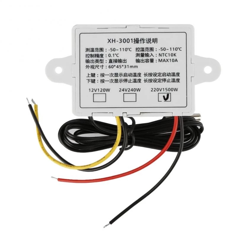 XH-W3001-10A-12V-24V-220V-AC-Digital-LED-Temperature-Controller-for-Incubator-Cooling-Heating-Switch-1849111-8