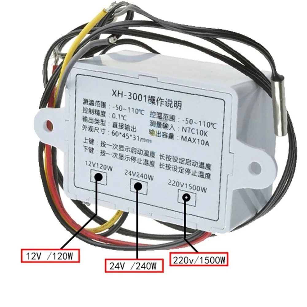 XH-W3001-10A-12V-24V-220V-AC-Digital-LED-Temperature-Controller-for-Incubator-Cooling-Heating-Switch-1849111-9