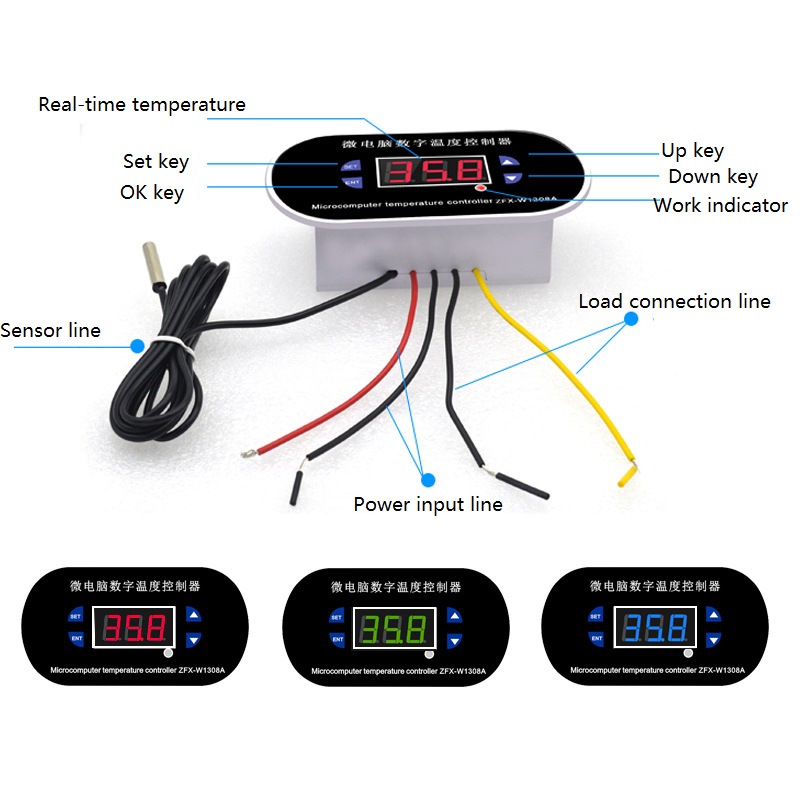 ZFX-W1308A-12V-24V-220V-Thermostat-Digital-Temperature-Controller-Adjustable-Temperature-Control-Swi-1867865-1