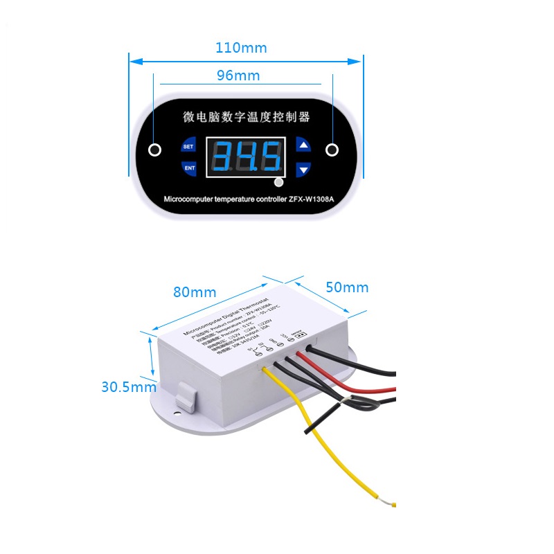 ZFX-W1308A-12V-24V-220V-Thermostat-Digital-Temperature-Controller-Adjustable-Temperature-Control-Swi-1867865-2