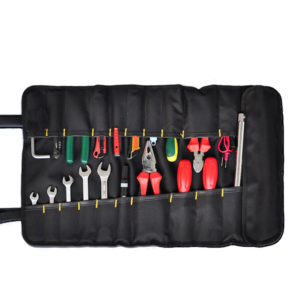 22-Pockets-Hardware-Tools-Roll-Case-Bag-Plier-Screwdriver-Spanner-Pouch-Tools-Kit-1176985-7